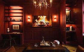 Huntly House - A Residence Like No Other